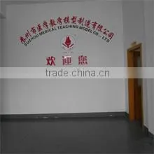 Suzhou Medical Teaching Model Co., Ltd. company overview - view 1