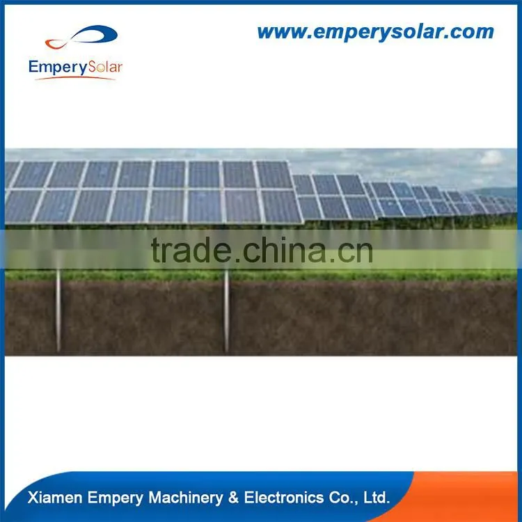 solar bracket / mounting brackets /solar mounting brackets