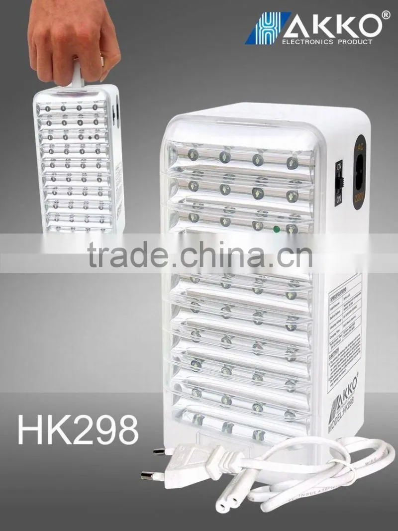 domestic rechargeable Emergency Light