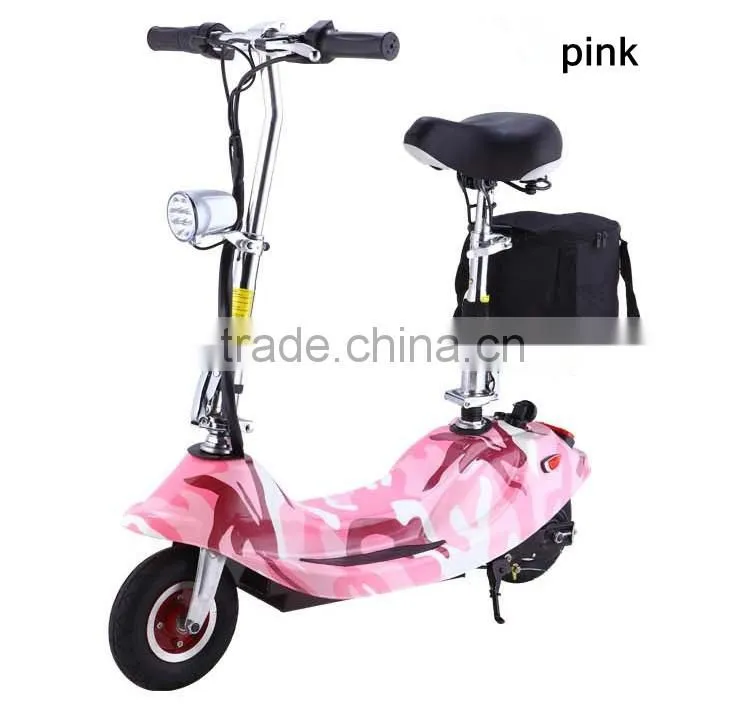 12ah electric scooter spare parts/self balancing two wheeler electric scooter/6000w electric scooter