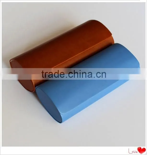 handmade eyewear case square eyeglasses storage box alibaba