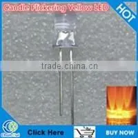 Factory Price Super Bright Led Diode 3mm 5mm 8mm Led Light Emitting Diode