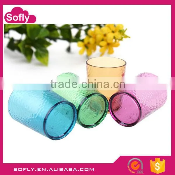Acrylic Glassware Sets, Clear Acrylic Tumblers