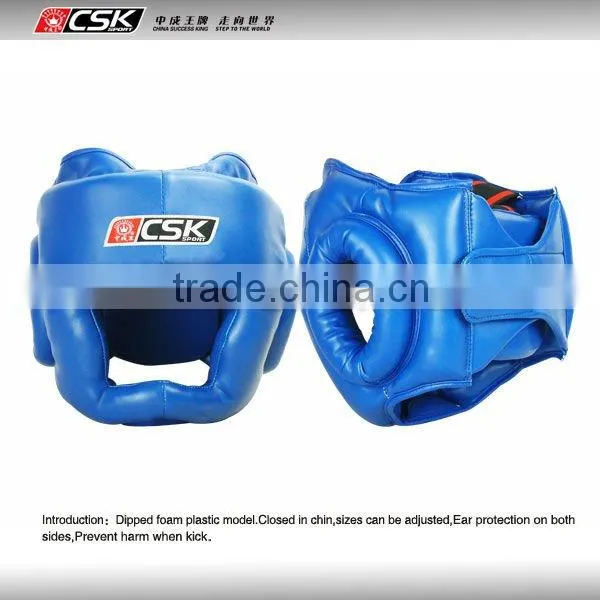 Boxing Full Protection Headgear