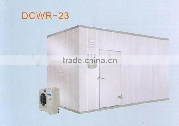 Walk in cooler ( DCWF-23)