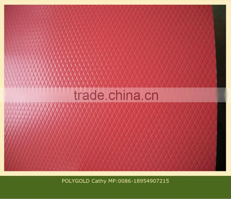 high quality hot sale stucco embossed aluminum coil