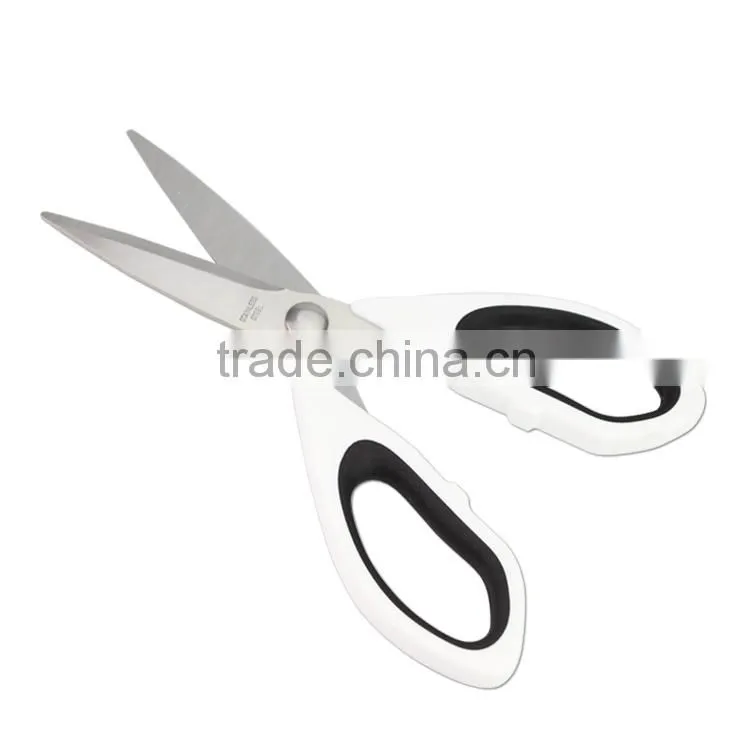 High Quality Large Handle Kitchen Scissors