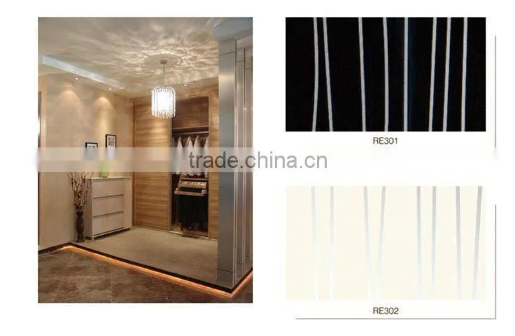 oka melamine MDF