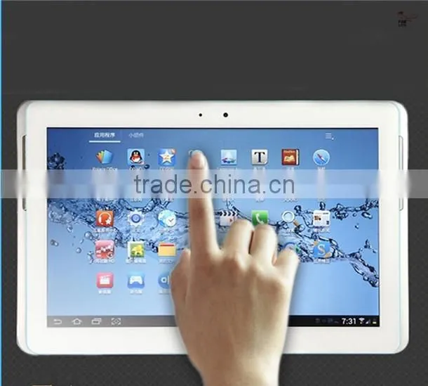 High Quality Glass Film Protector for Samsung Galaxy Tab S2 9.7 inch Laptop Temper Glass Screen Protector T810 T815 0.4mm
