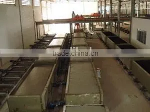 Good quality Cheapest full automatic aac block machines