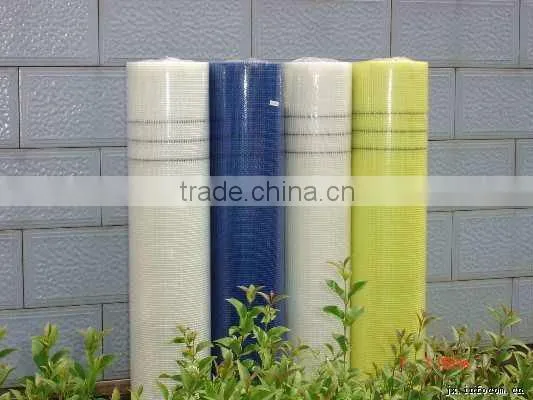 alkali resistant fiber glass mesh