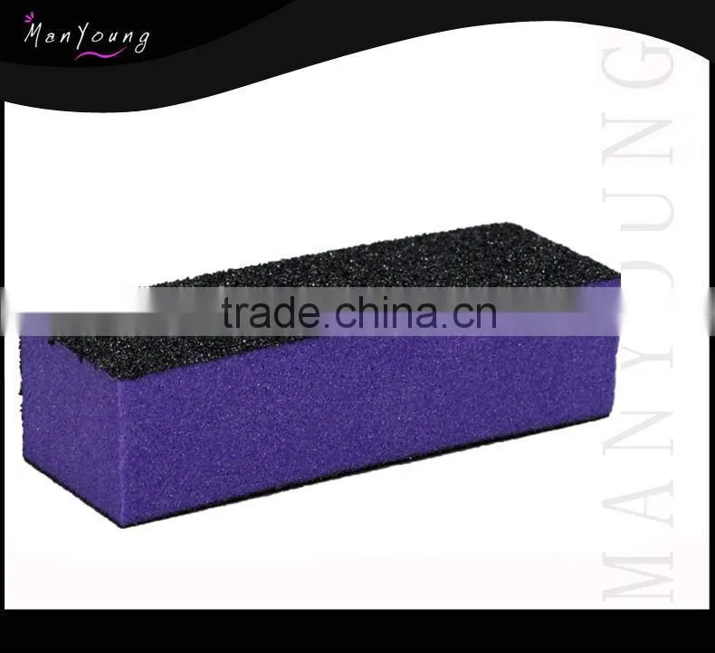 customize nail file ,nail emery board