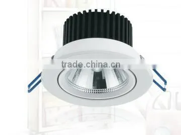 2016 Europe Die-casting High Quality COB 20 W LED Down light