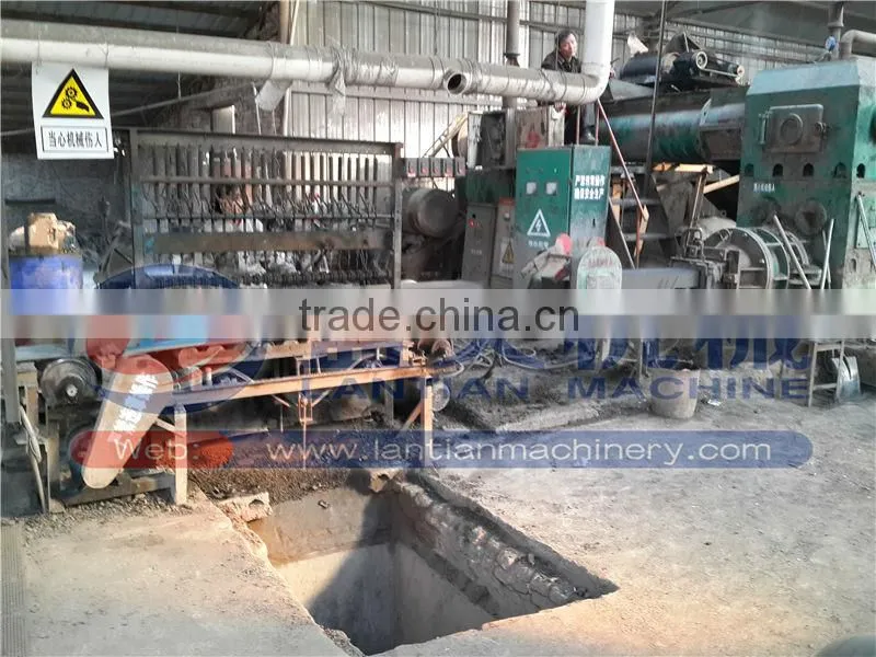 Auto Brick Making Machine In China
