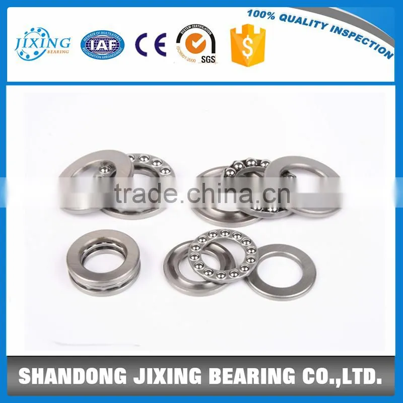 Good Quality High Load Axial Load 51118 Thrust Ball Bearing.