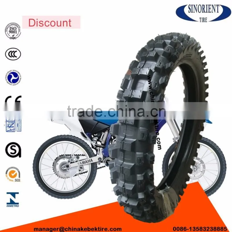 Best Price Rubber mrf motorcycle tyres 3.00-17 with Certificates