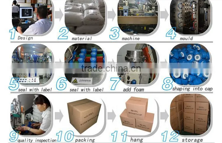 High quality black cheap plastic pipe clip