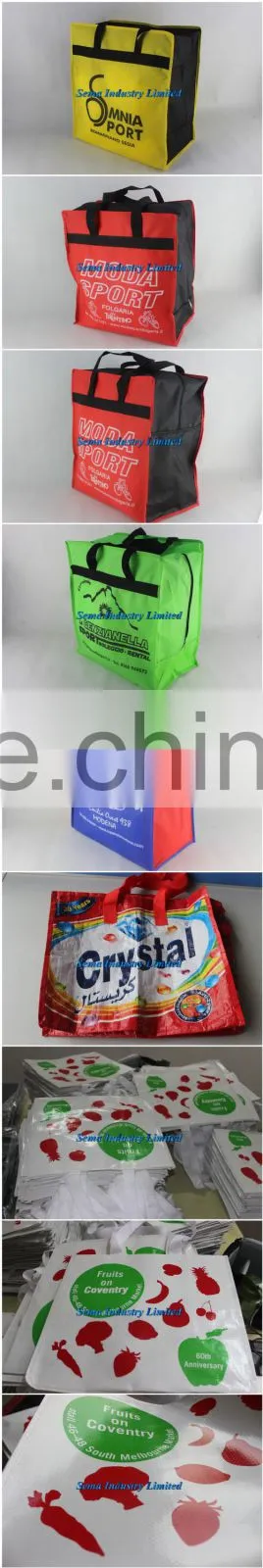 non woven shopping bag&shopping bag non woven&pp non woven shopping bag