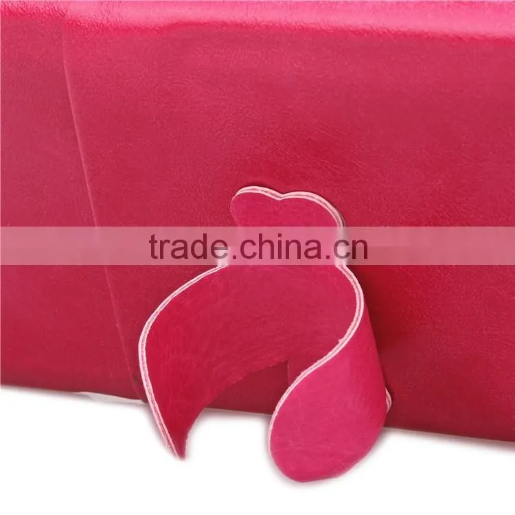 3M Sticky PU Leather Cell Phone Stand, Portable Phone Stand