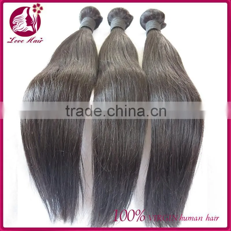 100% Unprocesed Vietnamese Virgin Hair for beautiful women