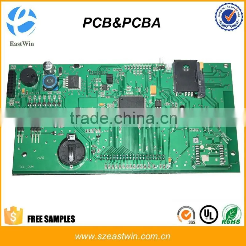 PCB board bare circuit board fabrication