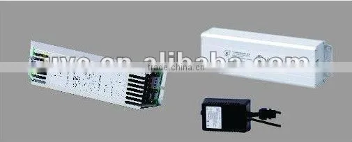 UV Sterilizer for water purification system treatment