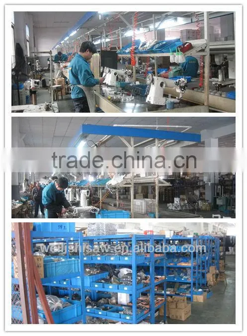 9910 high-speed single needle lockstich industrial sewing machine