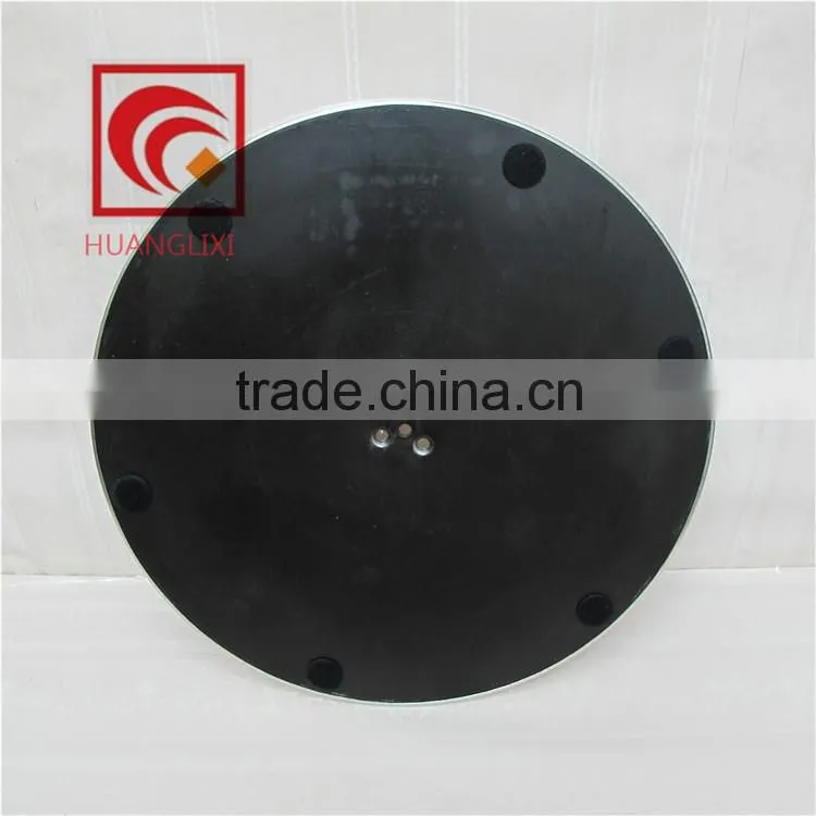 Stainless steel table frame, a table base plate, stainless steel wire drawing table leg table frame