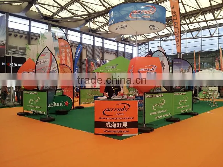 flag banner accessories