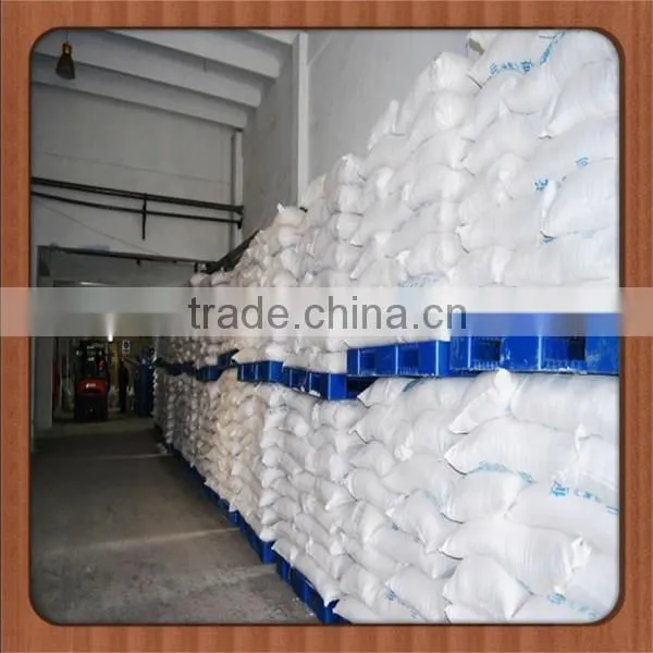 2~4mm Granular Ammonium Sulphate nitrogen fertilizer