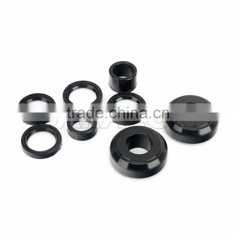 Offroad Motocross Front and Rear Aluminum Alloy Wheel Hub For YZF 250 450
