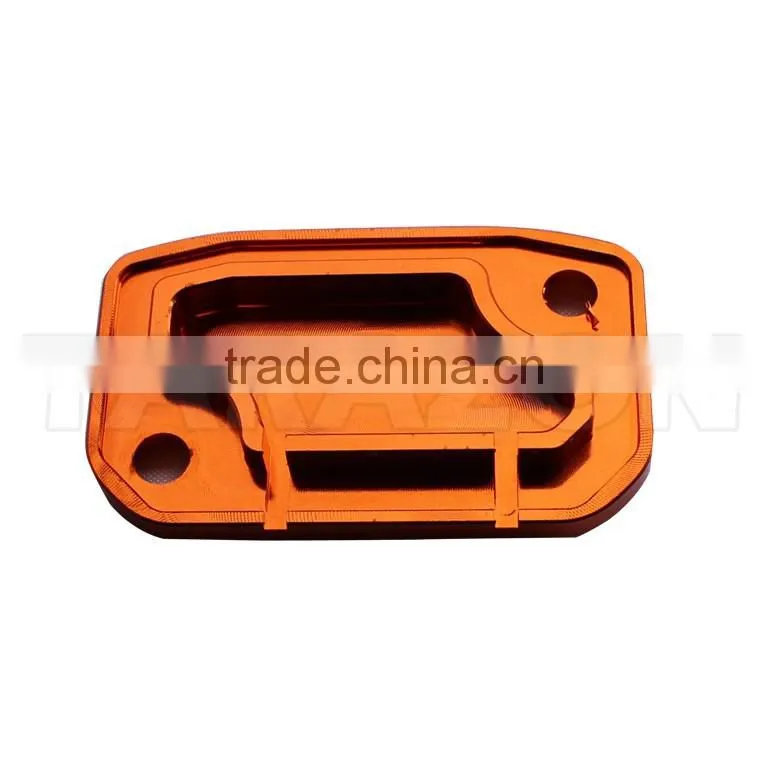 KTM Front Brake Master Cylinder Cover Duke 200