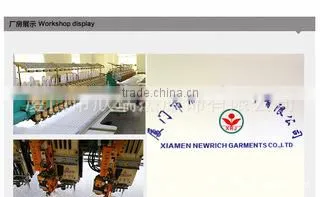 Xiamen Ruisi Clothes Ornaments Co., Ltd. company overview - view 1