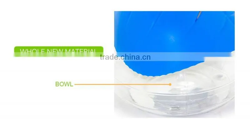 eco-friendly water air purifier air diffuser essential oil air cleaner KS-05L
