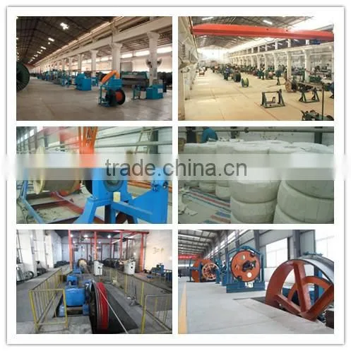 AAC bluebonnet conductor aluminum overhead line conductor
