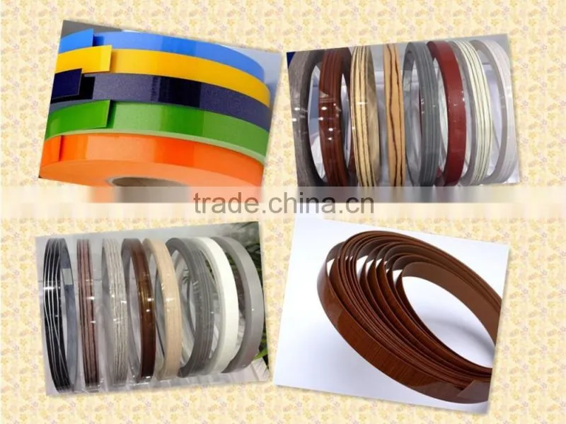 pvc edges , 3d/abs/pvc edge banding for furniture,kitchen cabinet plastic cabinet edging,