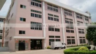 Zhongshan Kellys Bridal Co., Ltd. company overview - view 1