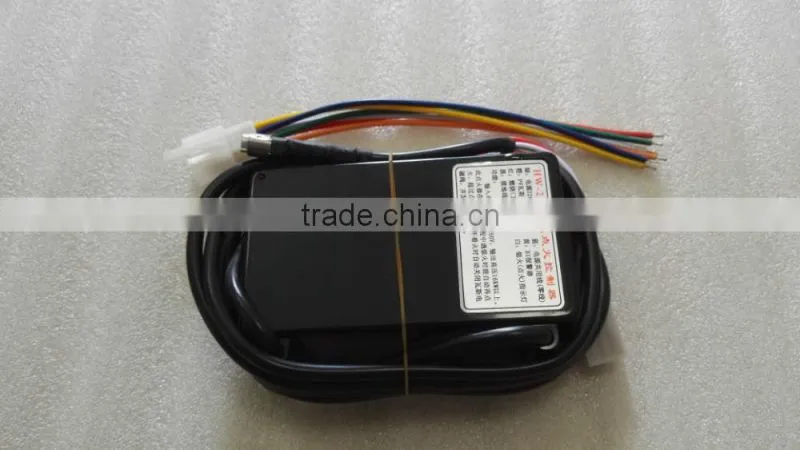High Energy Electronic industrial furnace igniter for Oven Heater, infrared ceramic burner control pulse igniter
