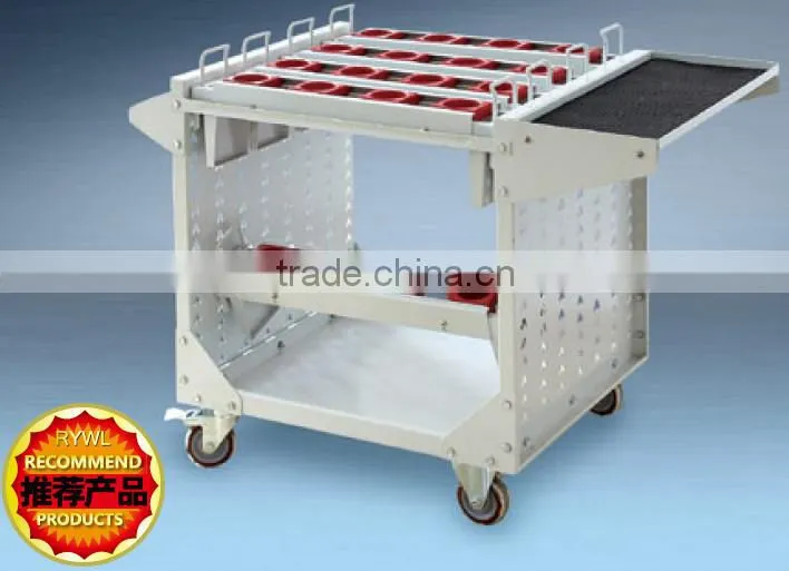 industrial cutting tool cabinet for cutting tools