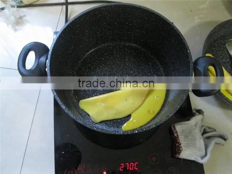 Saucepan set Frypan set Bakelite Cookware Cooking Pot