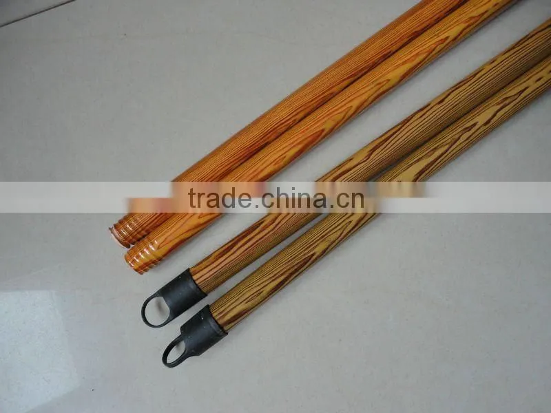 PVC wood grain films plastic