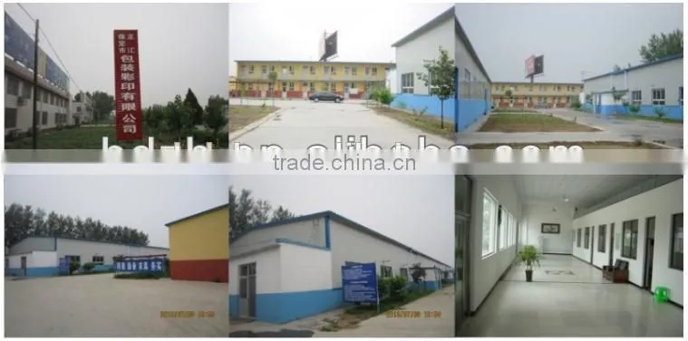 opa/pe food packaging film