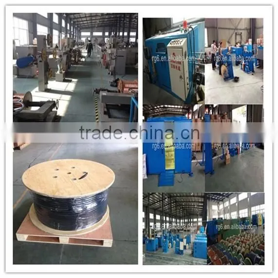Super link H07VVH6-F 450/700V 2.5KV Flat Cable Elevator Controller Europe Hot Selling