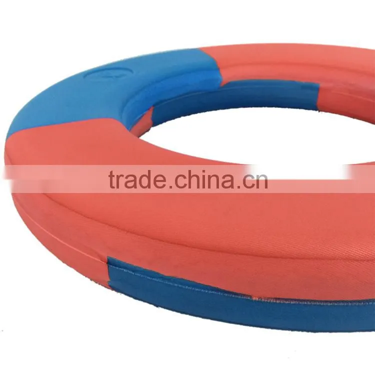 Melors eva foam children swimming rings Foam life buoy Swimming Life ring, Lifeguard Water sports
