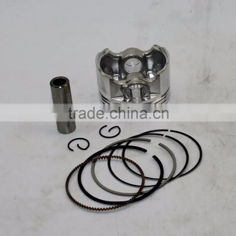 SCL-2014080178 piston kit for motorcycle parts for BOXER BM150