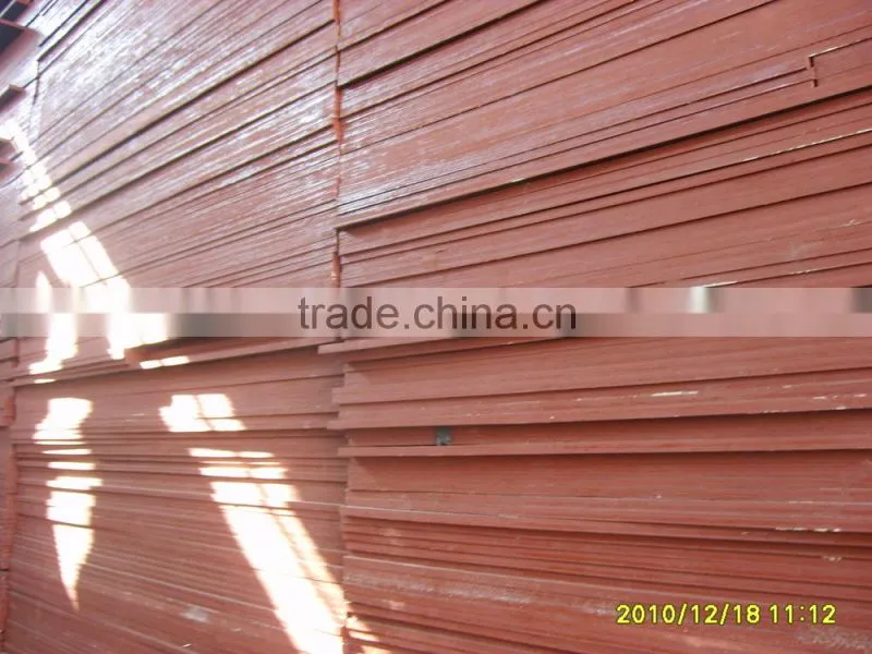 High Quality Polyester Plywood from Linyi Manufacturer