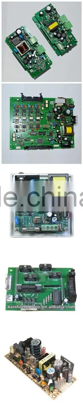 PCBA,PCB assembly solar panel