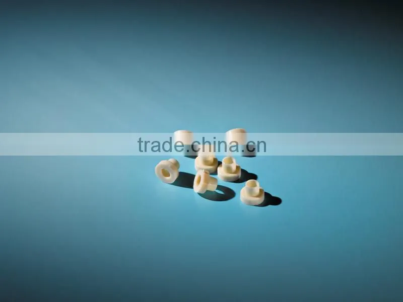 Nylon bushings Insulation washer thermal insulator plastic bushing RoHS complied