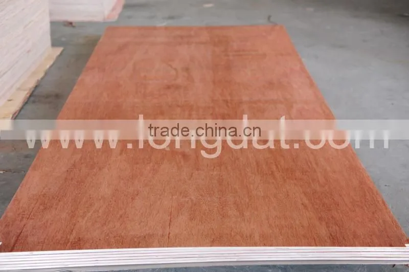 VIETNAM COMMERCIAL PLYWOOD