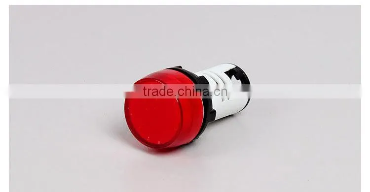 Led Indicator Light Din Rail Indicator Lamp (AD56-22BS)